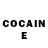 COCAIN 98% Lika Marka